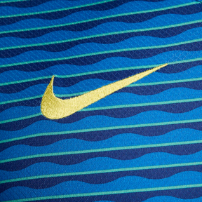 Camisa Nike Brasil II 2024/25 Torcedor Pro Masculina