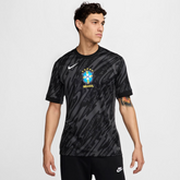 Camisa de Goleiro Nike Brasil 2024/25 Masculina
