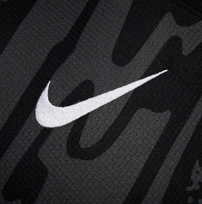 Camisa de Goleiro Nike Brasil 2024/25 Masculina