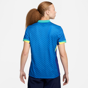 Camisa Nike Seleção Brasileira Feminina II 2024/25 Torcedora Pro Feminina