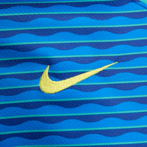 Camisa Nike Seleção Brasileira Feminina II 2024/25 Torcedora Pro Feminina