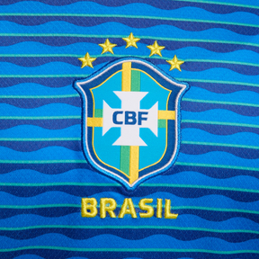 Camisa Nike Seleção Brasileira Feminina II 2024/25 Torcedora Pro Feminina