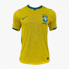 Camisa Nike Brasil I Copa do Mundo 2026 Authentic